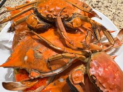 -禾斗海鲜自助(市南银座店)