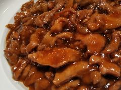 它似蜜-鸿宾楼(展览馆路店)