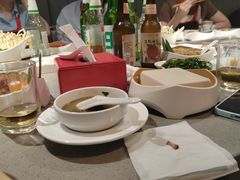 -海底捞火锅(高新万达广场店)