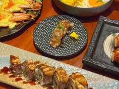 -白石の深夜食堂(宝龙店)