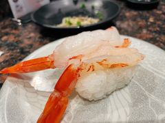 -合点寿司(金虹桥商场店)