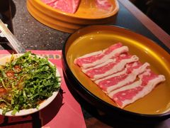 -牛New寿喜烧(闵行龙湖天街店)