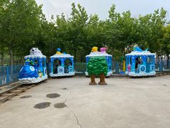 -渔岛海洋度假区