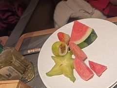 -牛YO寿喜烧和牛火锅自助(三台子万象汇店)