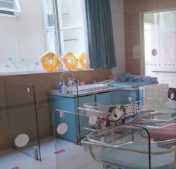 -爱丽馨御景月子中心