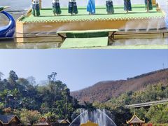 -西双版纳原始森林公园