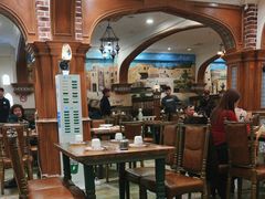 -清真·玛丽亚新疆菜主题餐厅(浙江中路店)