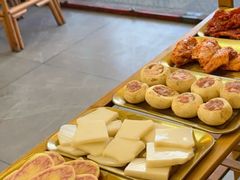 -阿昌白族石板烧(大理古城店)