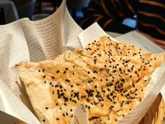 餐前面包-Solo(衡山路店)