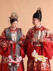 -拾尚映画·STUDIO婚纱摄影(中关村店)