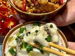 -大盐帮川菜馆(长楹天街店)