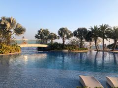 -深圳大梅沙京基洲际度假酒店