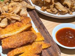 -红小满休闲餐厅(十全街店)