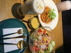 薯条-IFIF 如果花園(宽厚里店)