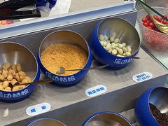 -溪边姑娘·拉丝酸奶水果捞(春熙路店)