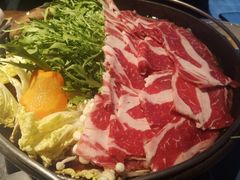 -森味薪火烧•烧鸟居酒屋•日本料理(望京店)
