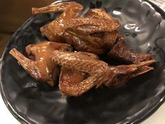 -新大咀港式茶餐厅(宝山万达店)