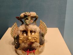 -北京工艺美术博物馆