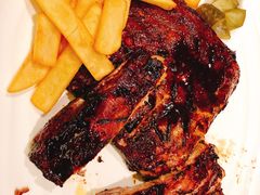 -Hurricane's Grill 飓风牛排