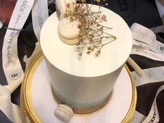-Biteology Artisan Cakes(红庄·国际文化保税创新园店)