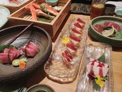 -水濑·日料放题(天河店)