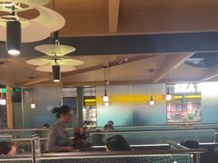 -湊湊火锅·茶憩(杭州湖滨银泰in77店)