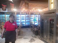 -神伙烧烤(江北黄泥塝店)