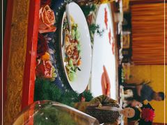 -白家大院·王府宫廷菜(苏州街店)