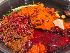 -五里关火锅(牛市口店)