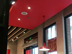 大堂-永和大王(浦东南路店)