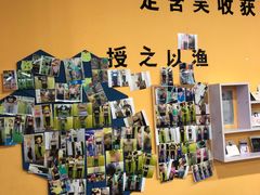 -RoMan罗马健身工作室(莘庄店)