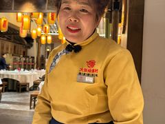 -大张烙馍村(绿地店)
