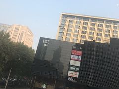 -南京凯铂精品酒店