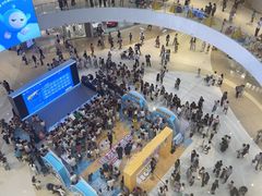 -万象影城(深圳布吉万象汇IMAX店)