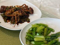 -光明邨大酒家(淮海路店)