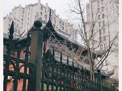 -上海白云观