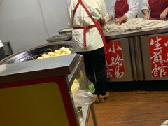 -小路易生煎馆(前进五路店)