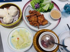 -润记·广东餐馆(苏州中心店)