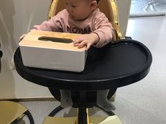 -龙格亲子游泳·水育早教运动中心(绿城店)