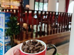 -Golden Lily河内巴黎法越料理餐厅(建国西路店)