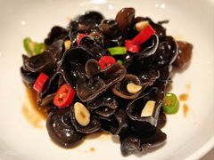 -醉辉皇原味海鲜江南菜(成都大魔方店)