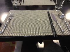 -水都假日酒店-海韵西餐厅(龙胜路店)