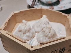 -小厨娘绣中淮扬(大行宫科巷店)