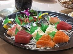 -鹏天阁酒楼·海鲜(红旗店)