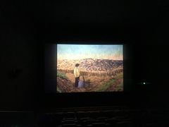 -沃美影城焕影岛LED/中国巨幕(万象汇店)