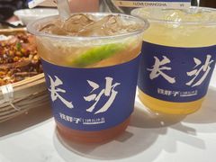 -铁胖子口碑长沙菜·龙虾烧烤(赤岗社区店)