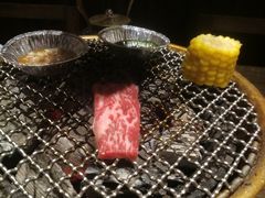 -樱宿日式和牛烧肉(五道口店)