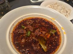 -上和臻品中国菜(花园街店)