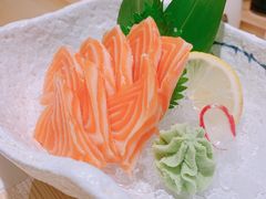 -小句号·精致料理(江南环球港店)