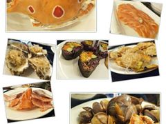 -三亚胜意海景酒店·海鲜自助餐厅(三亚湾路店)